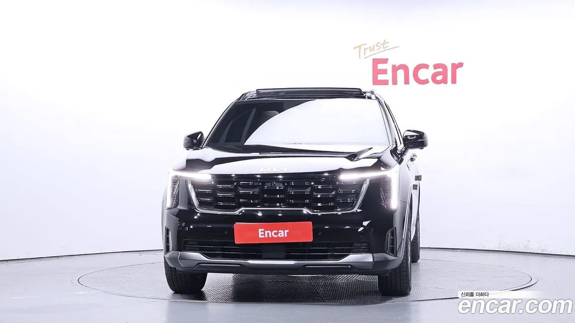Kia Sorento — фото 3
