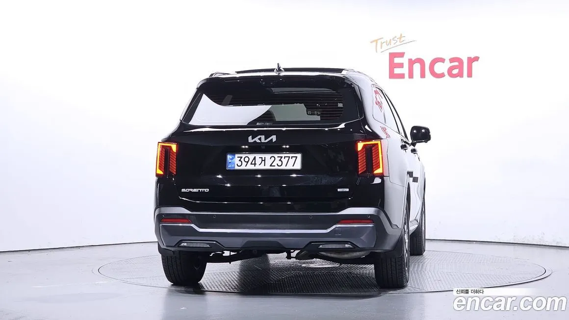 Kia Sorento — фото 4
