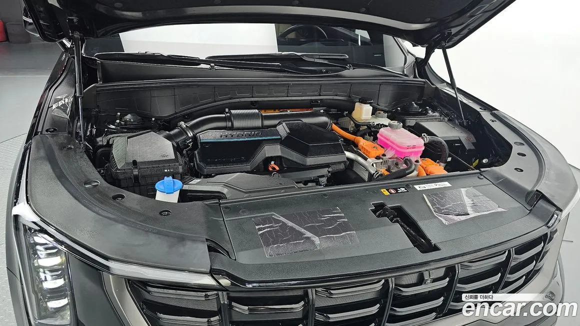 Kia Sorento — фото 6