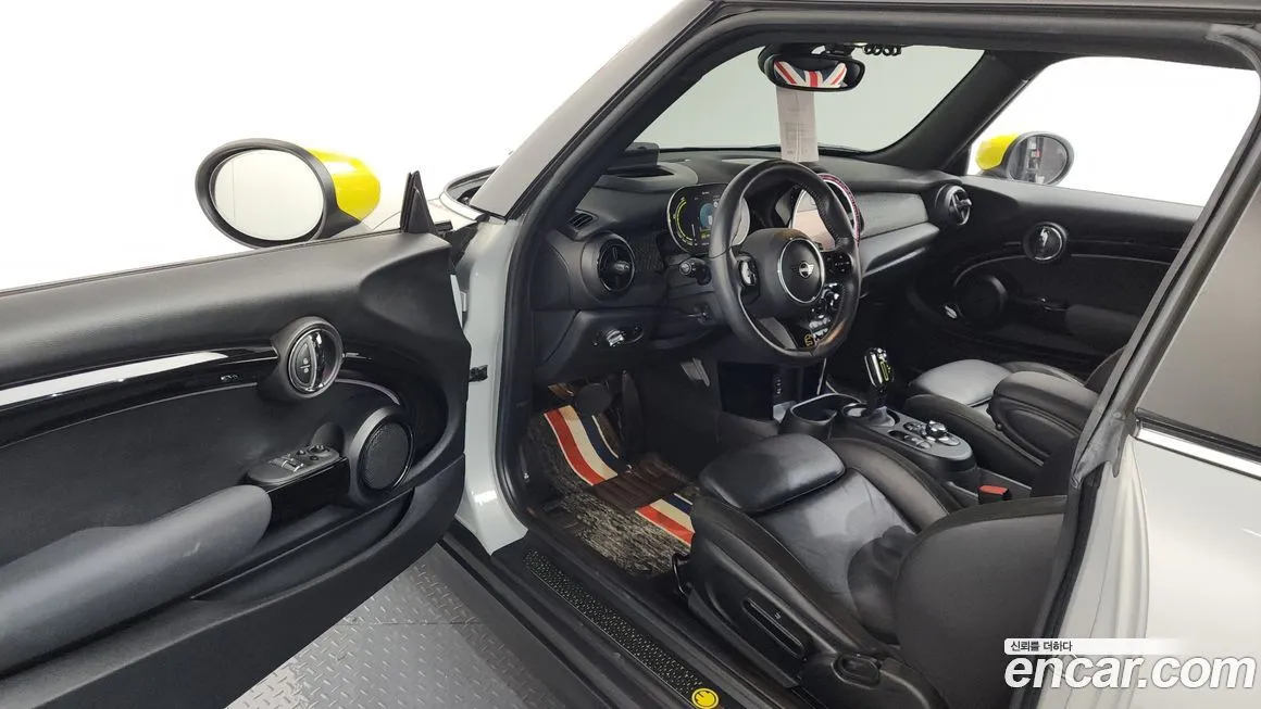 Mini Cooper 2022 из KR, фото 10