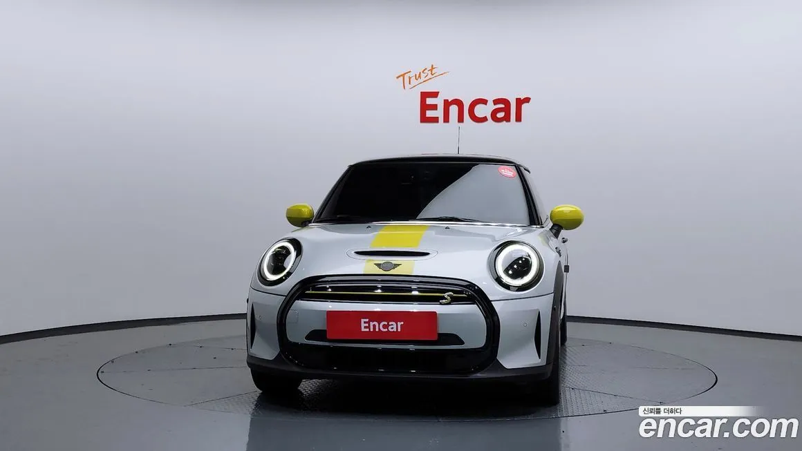 Mini Cooper 2022 из KR, фото 3