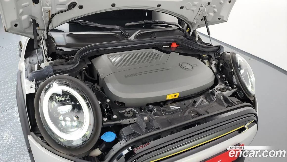 Mini Cooper 2022 из KR, фото 6