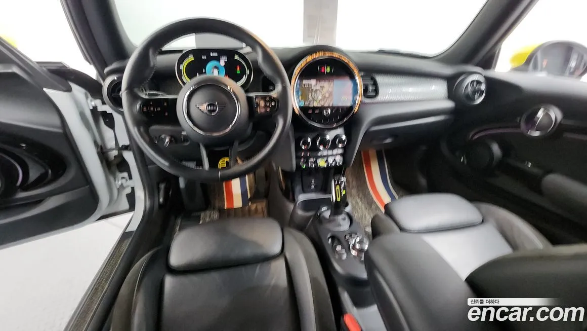 Mini Cooper 2022 из KR, фото 7