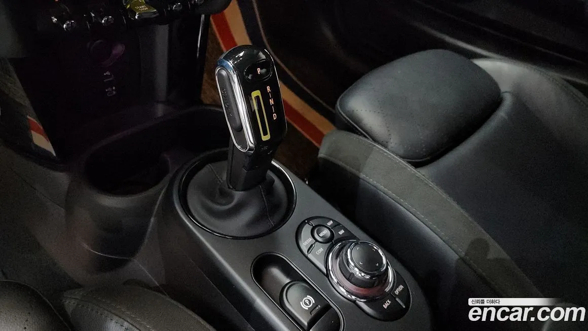 Mini Cooper 2022 из KR, фото 9