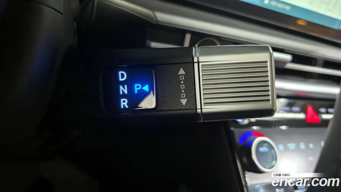 Hyundai Santafe 2025 из KR, фото 9