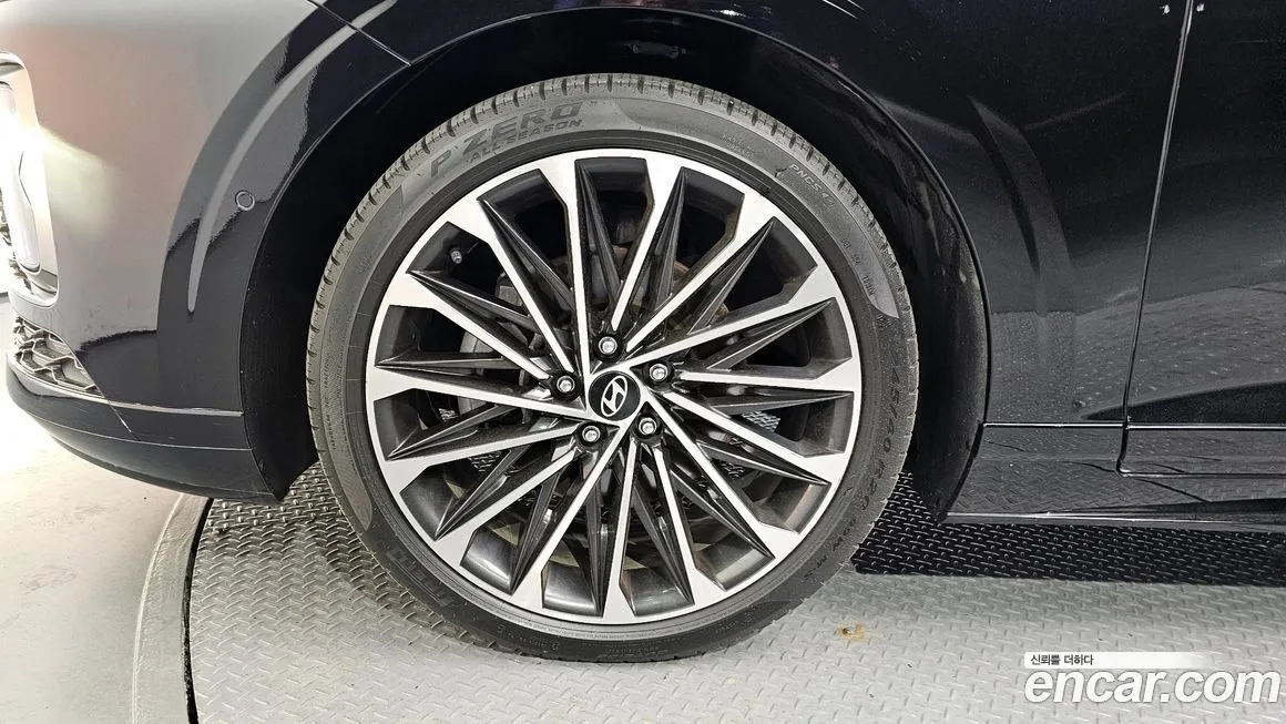 Hyundai Grandeur 2023 из KR, фото 5