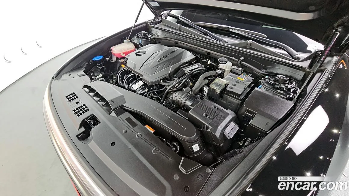 Hyundai Grandeur 2023 из KR, фото 6
