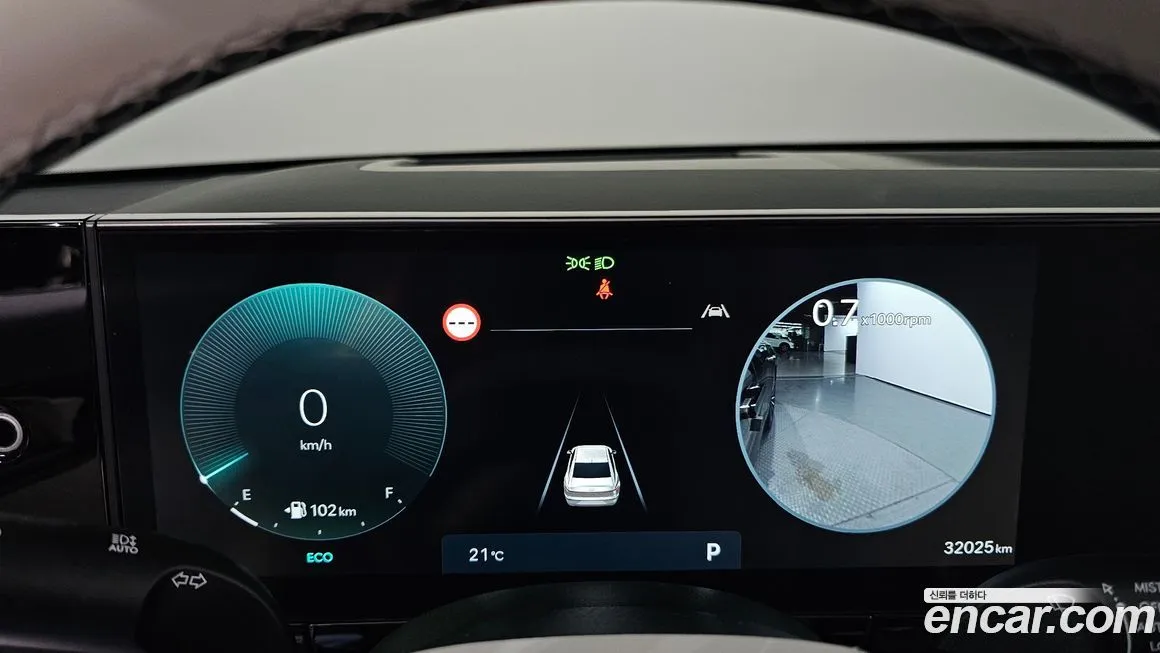 Hyundai Grandeur 2023 из KR, фото 8