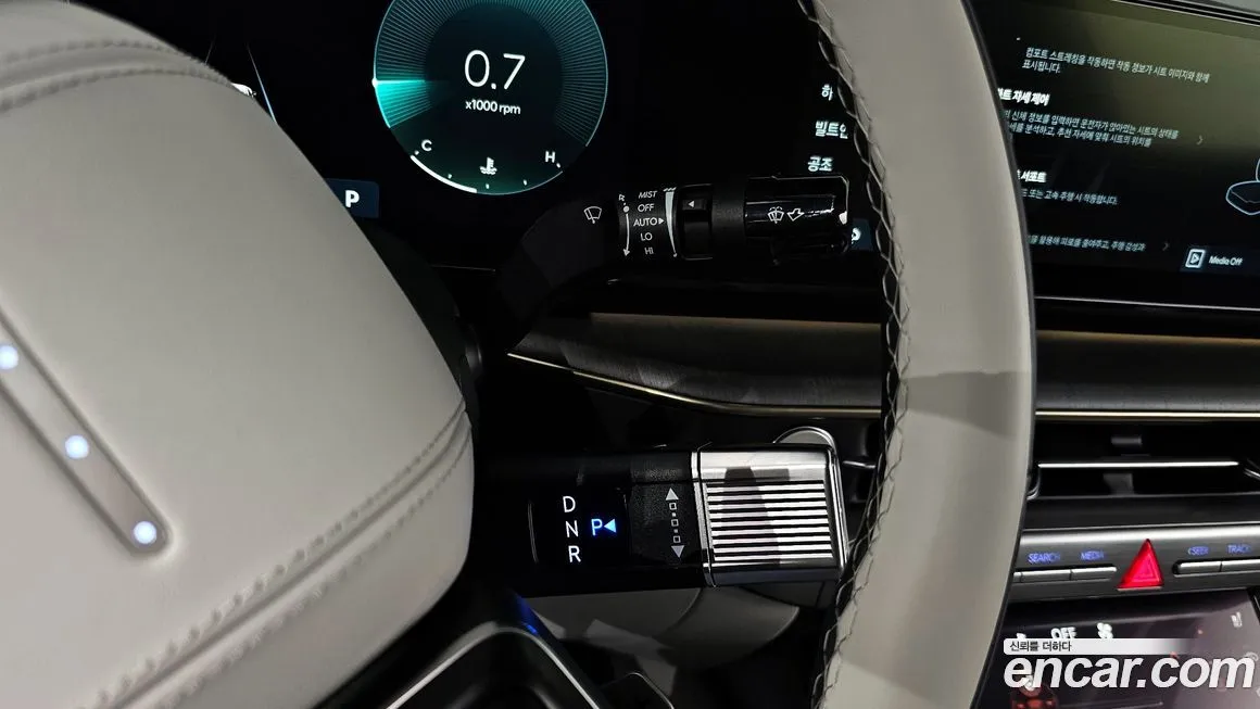 Hyundai Grandeur 2023 из KR, фото 9