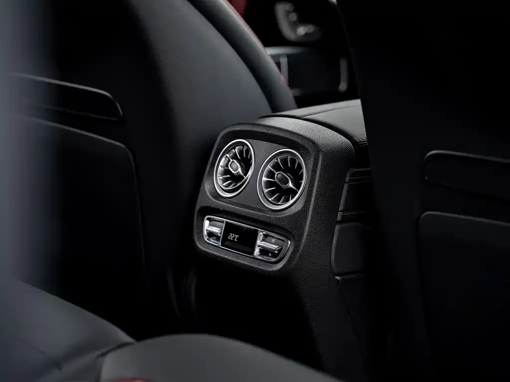 Mercedes-Benz G-Class AMG 2023 из CN, фото 9