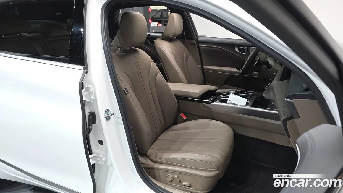 Kia K8 2024 из KR, фото 10