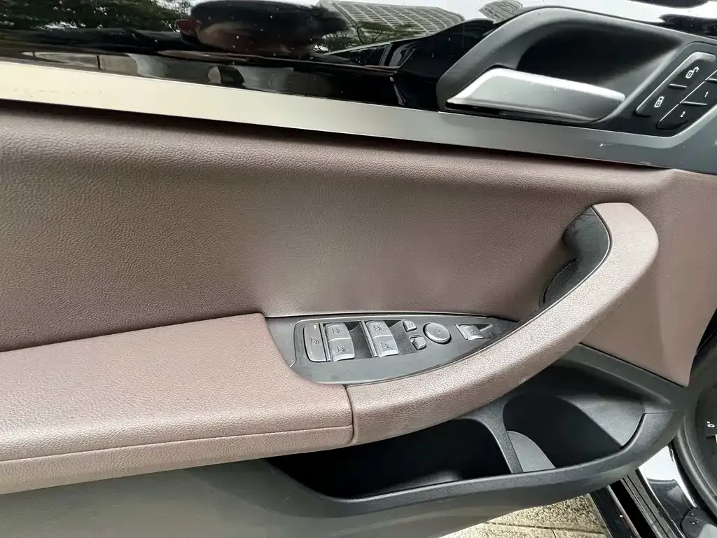 BMW X3 2021 из CN, фото 10