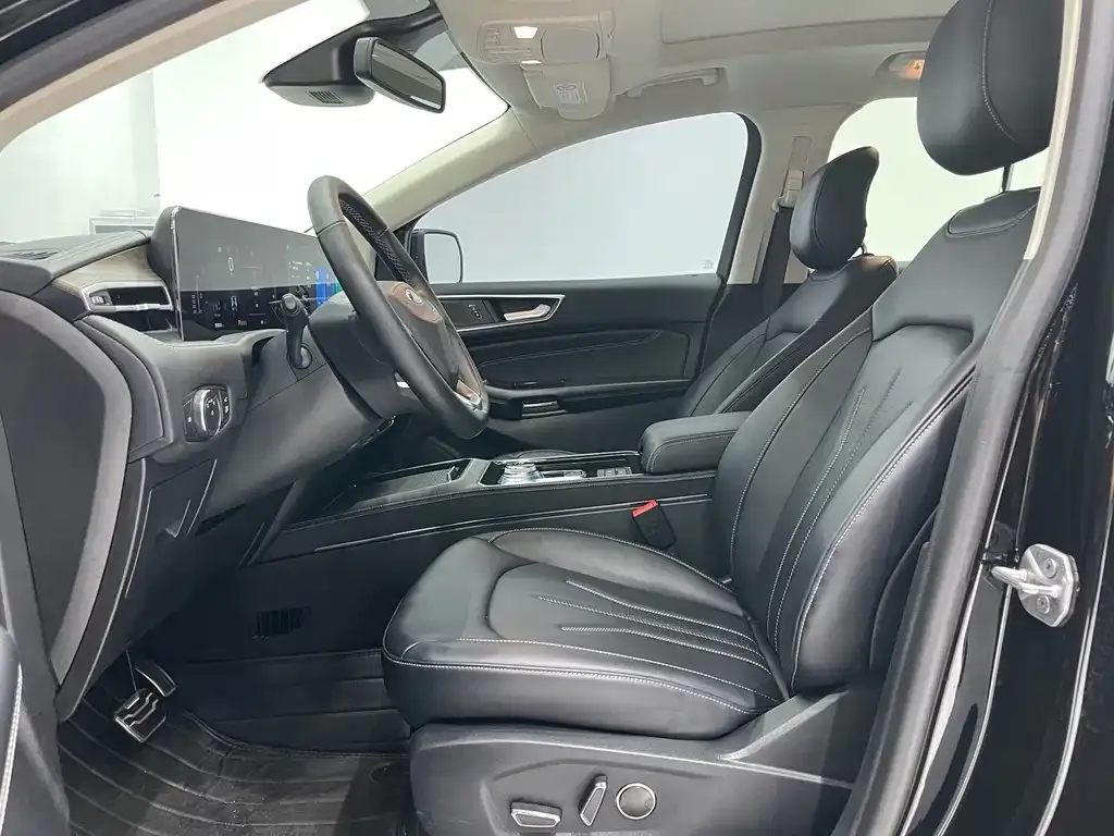 Ford Edge 2022 из CN, фото 10
