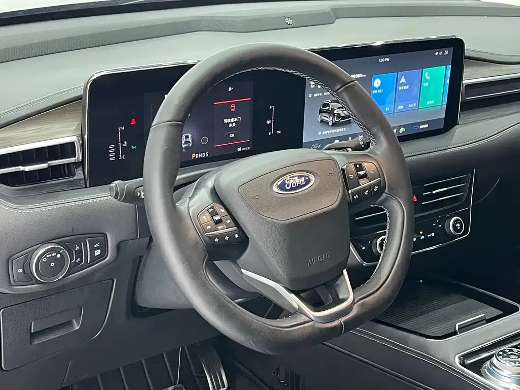 Ford Edge 2022 из CN, фото 4