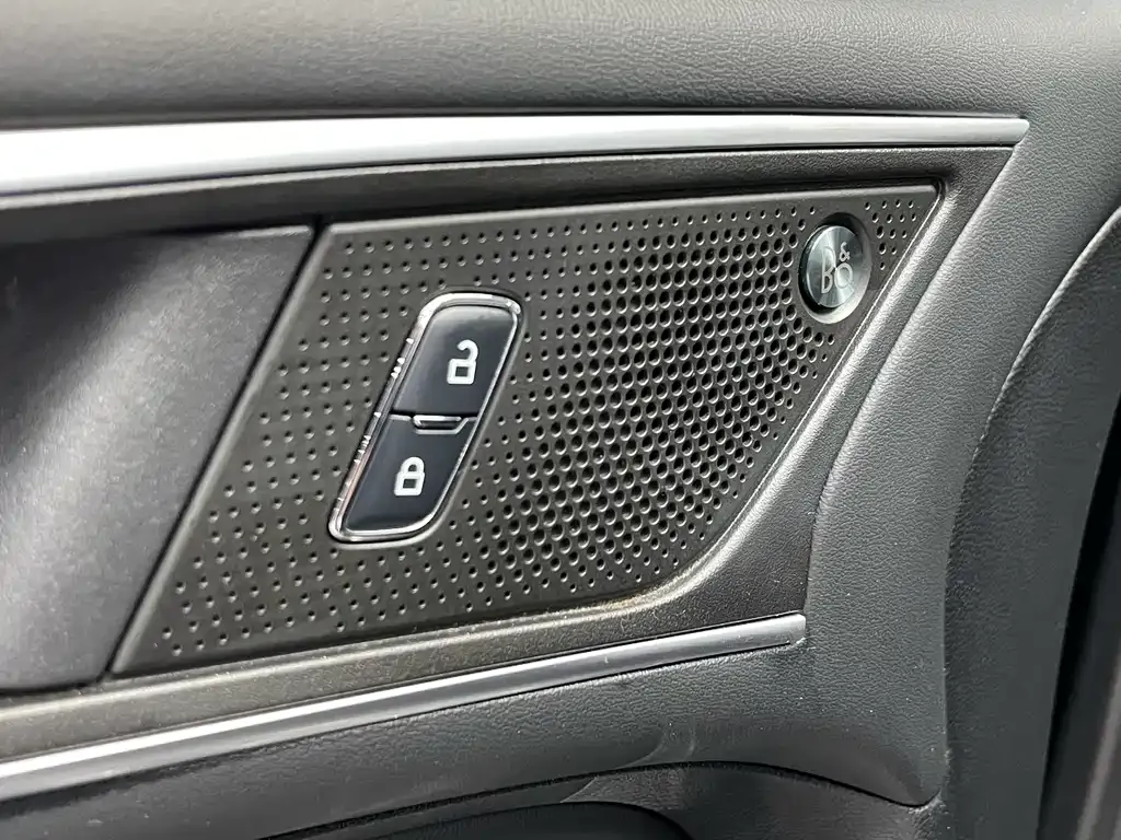 Ford Edge 2022 из CN, фото 9