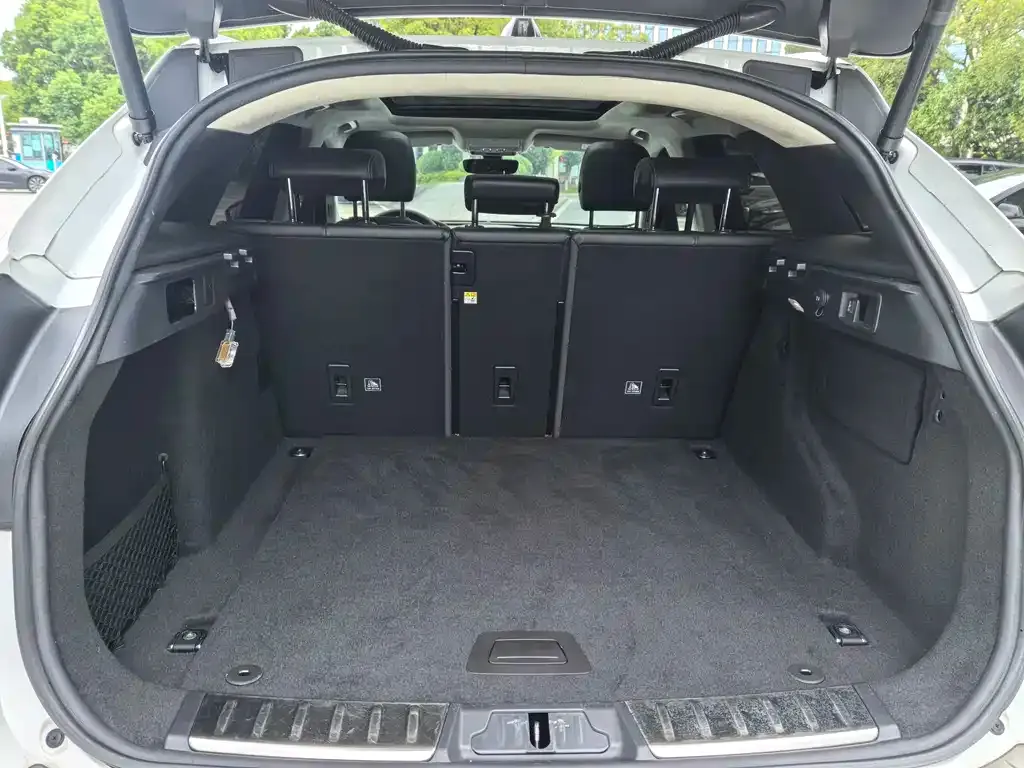 Jaguar F-PACE 2021 из CN, фото 8