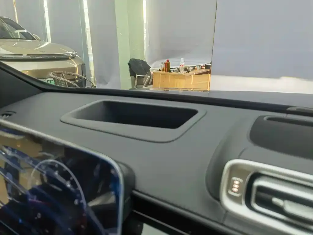 Mercedes-Benz S-Class 2025 из CN, фото 5