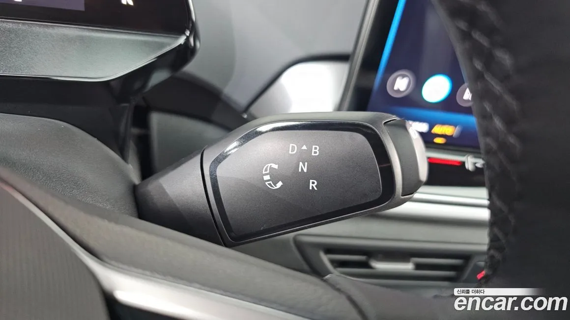Volkswagen ID.5 2025 из KR, фото 9