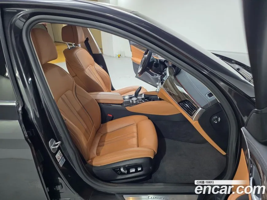 BMW 5-Series 2021 из KR, фото 10