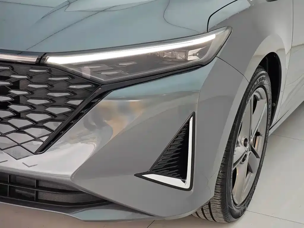 Changan Ruicheng PLUS 2023 из CN, фото 10