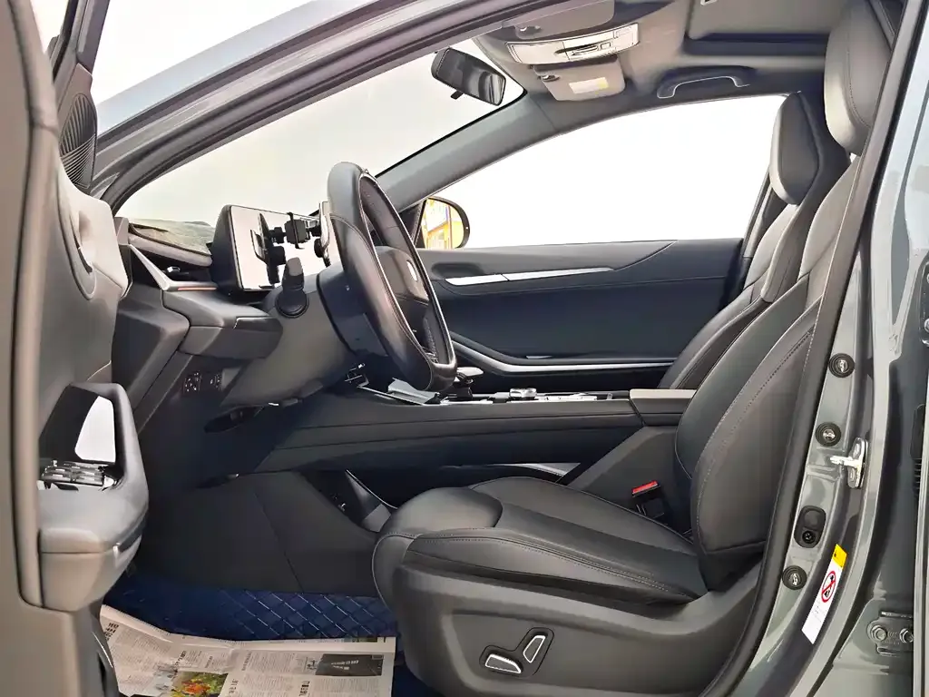 Changan Ruicheng PLUS 2023 из CN, фото 4