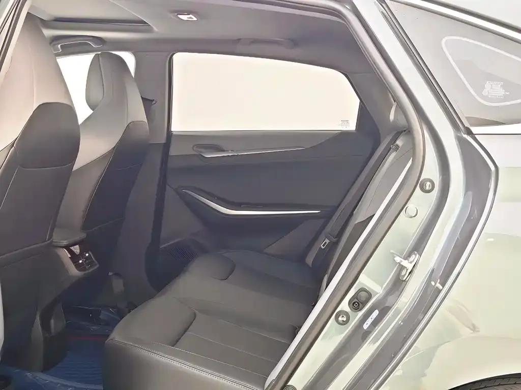 Changan Ruicheng PLUS 2023 из CN, фото 5