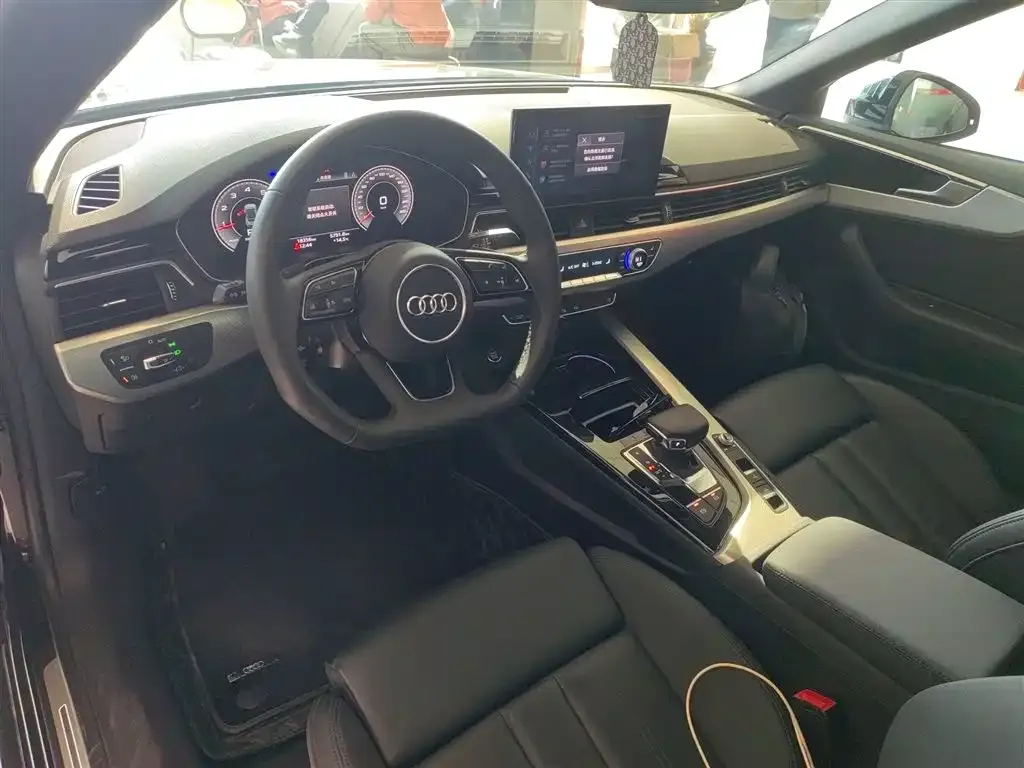 Audi A5 (Import) 2024 из CN, фото 10