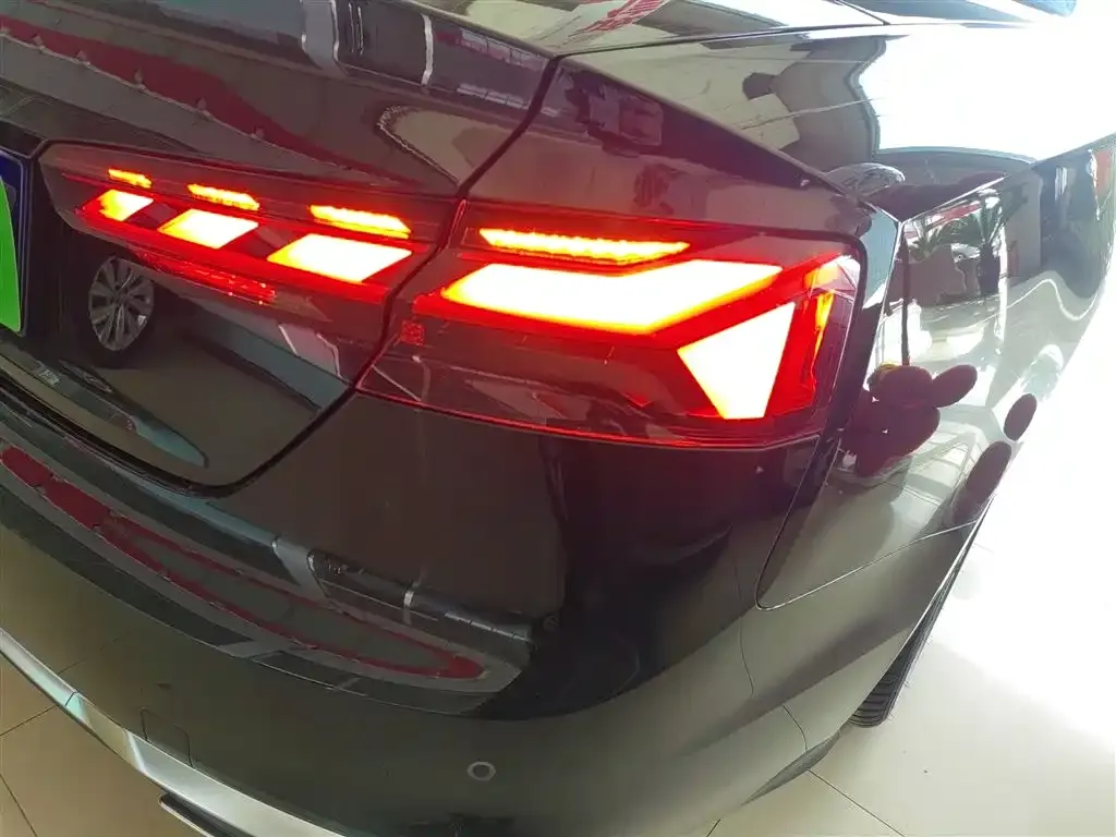 Audi A5 (Import) 2024 из CN, фото 8