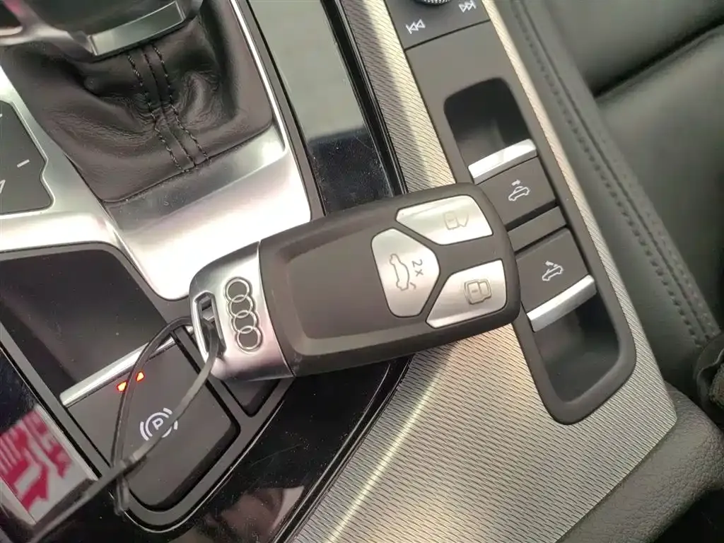 Audi A5 (Import) 2024 из CN, фото 9