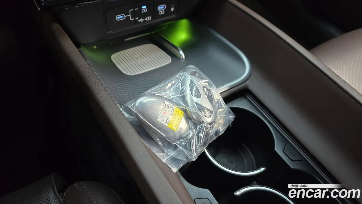 Hyundai Grandeur 2023 из KR, фото 9