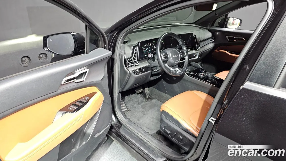 Kia Sportage — фото 10