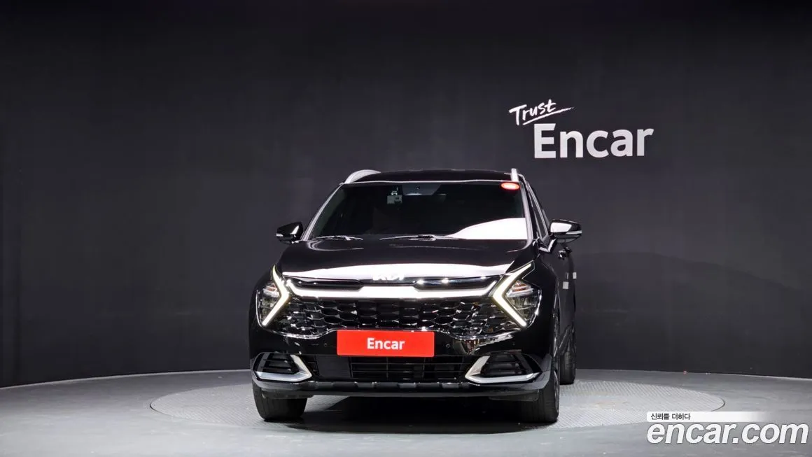 Kia Sportage — фото 3