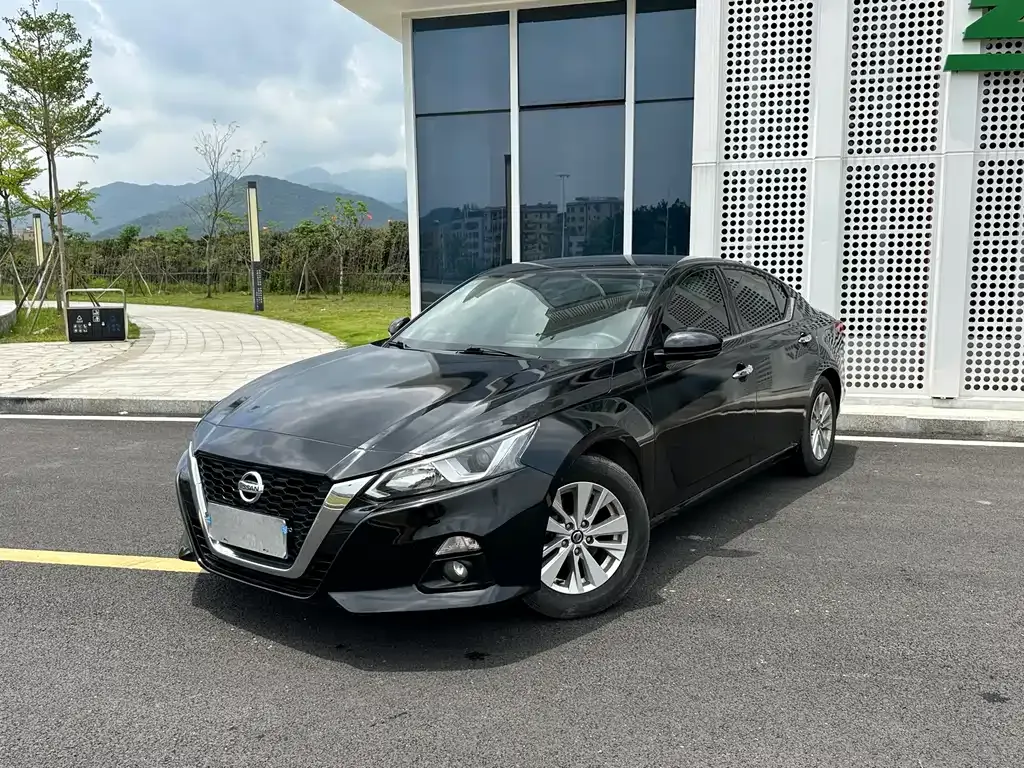 Nissan Teana 2022 из CN, фото 1