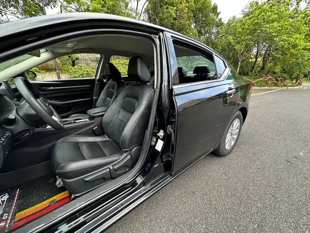 Nissan Teana 2022 из CN, фото 10