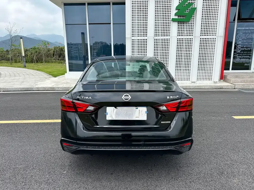 Nissan Teana 2022 из CN, фото 6