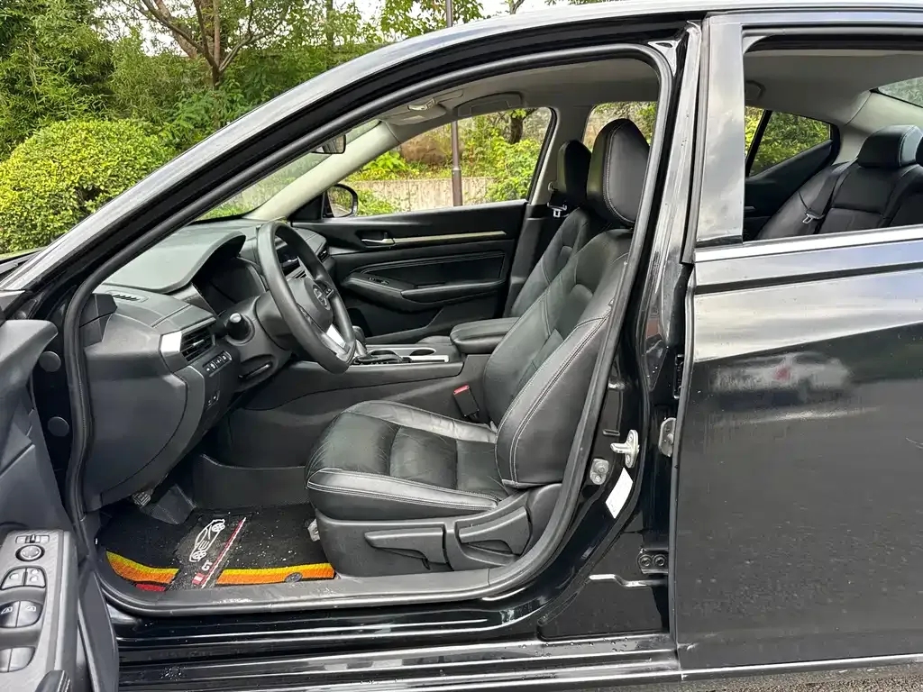 Nissan Teana 2022 из CN, фото 7