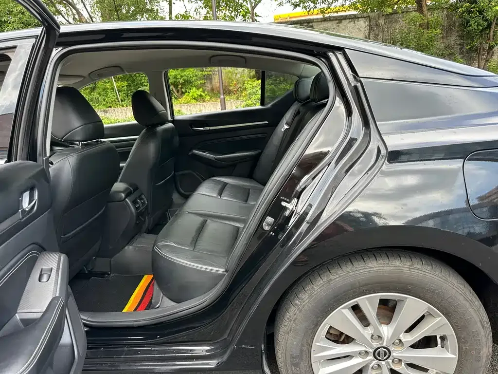 Nissan Teana 2022 из CN, фото 8