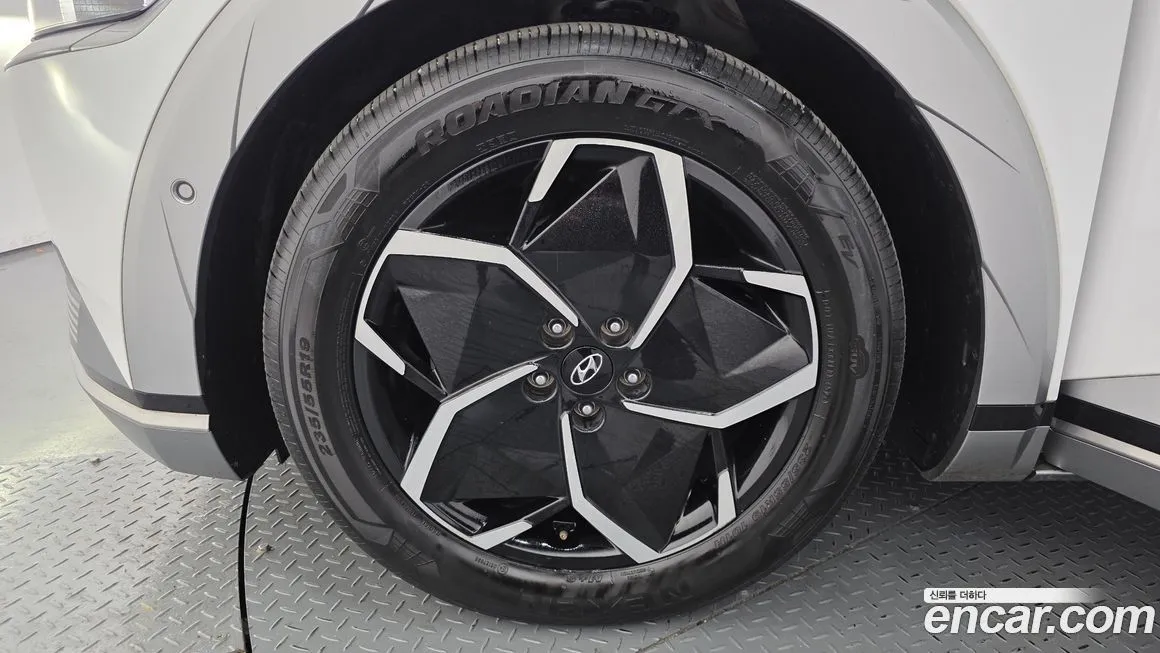 Hyundai Ioniq5 2023 из KR, фото 5