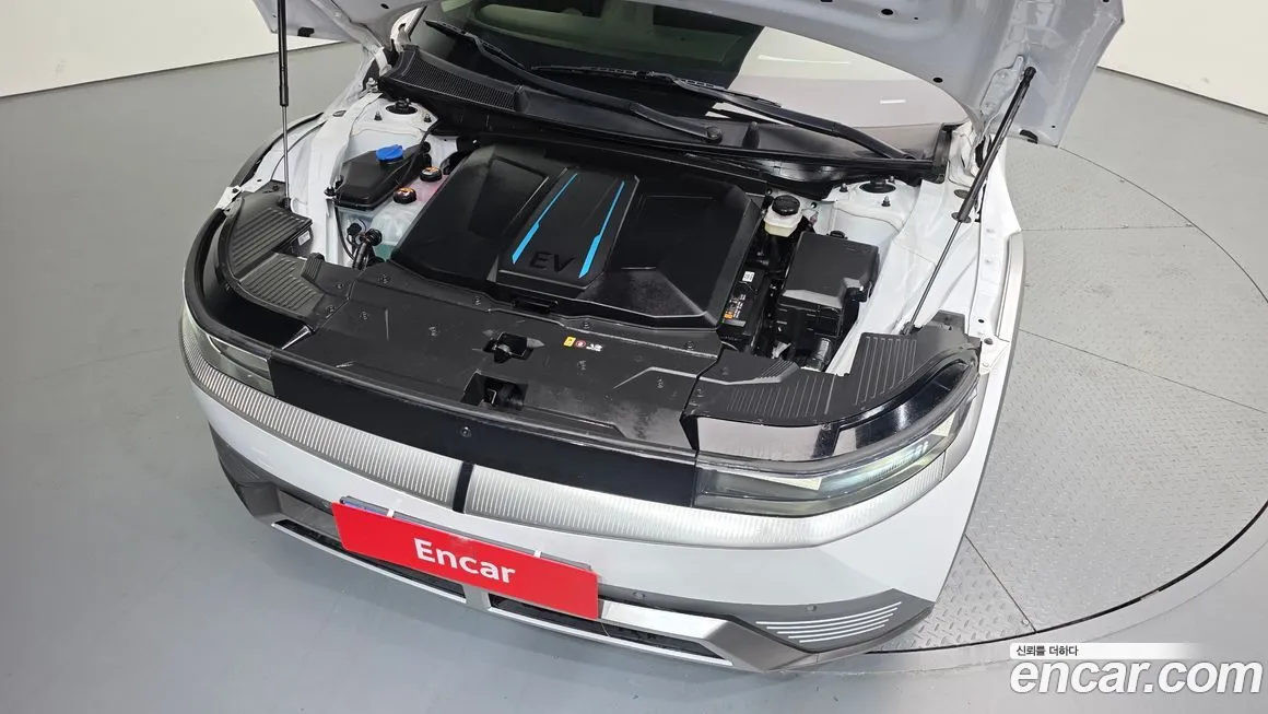 Hyundai Ioniq5 2023 из KR, фото 6