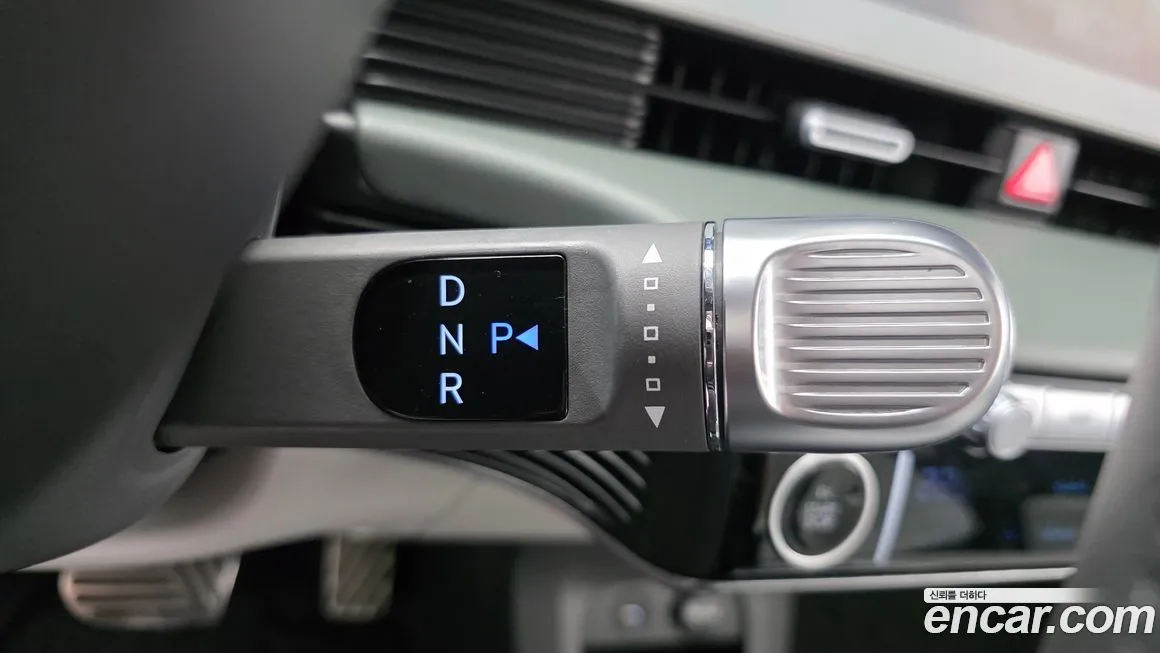 Hyundai Ioniq5 2023 из KR, фото 9