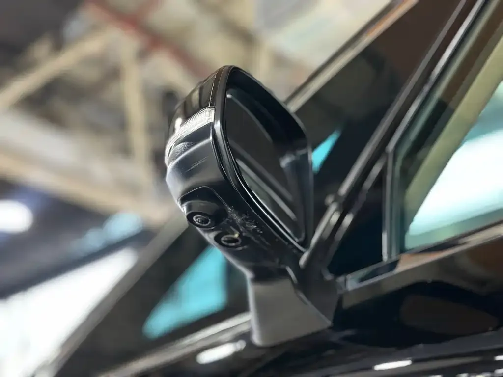 Toyota Alphard 2024 из CN, фото 7
