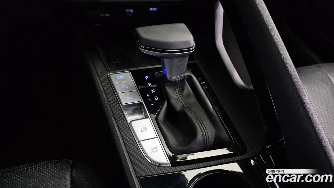 Hyundai AVANTE 2021 из KR, фото 9