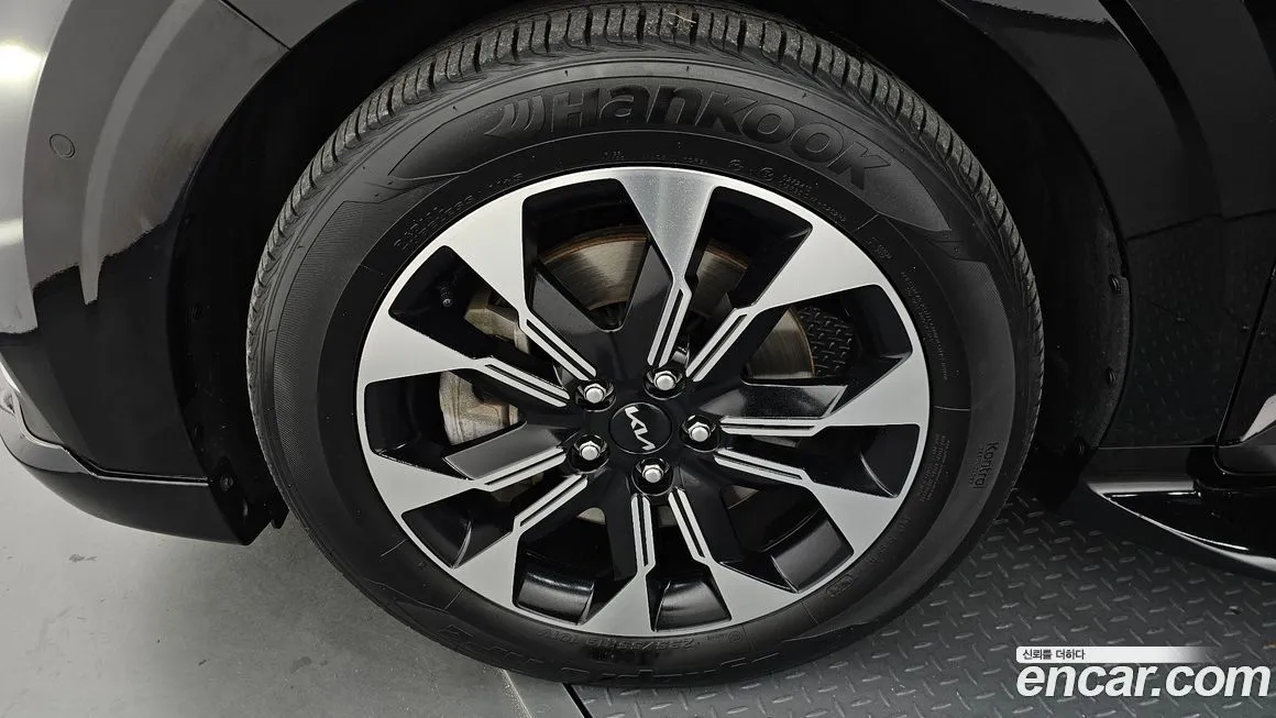 Kia Carnival 2022 из KR, фото 5