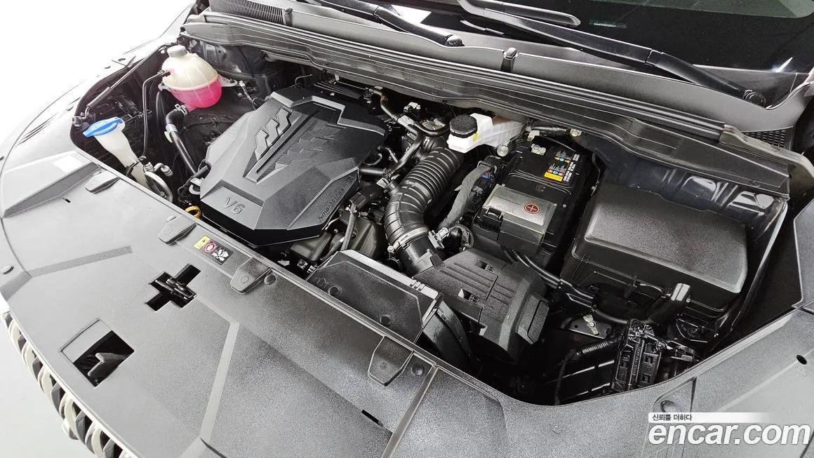 Kia Carnival 2022 из KR, фото 6