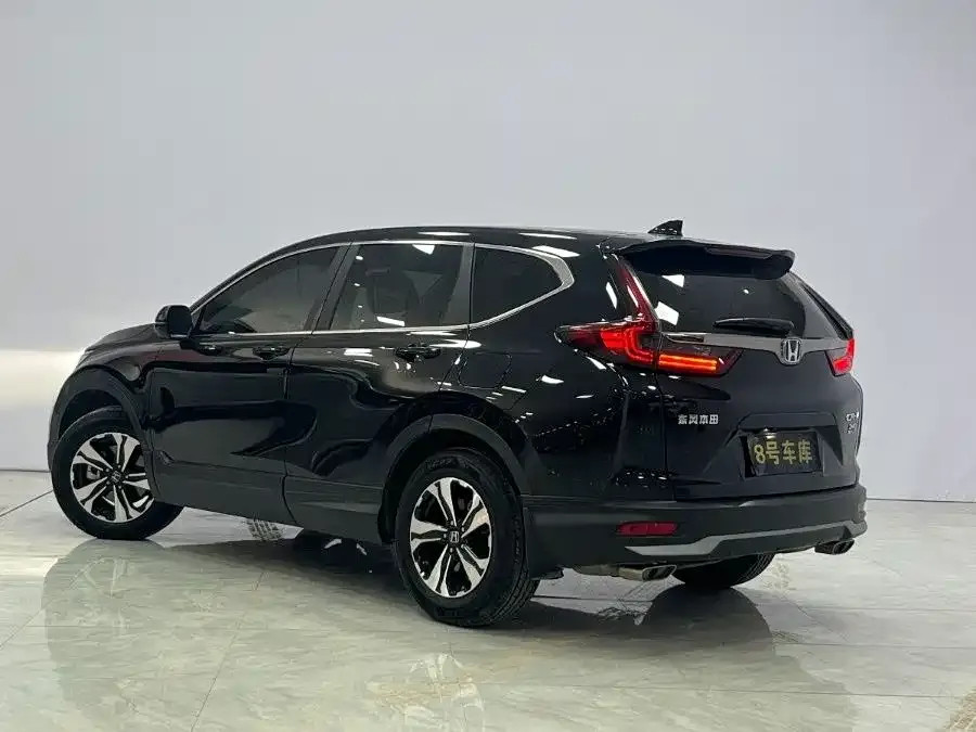 Honda CR-V 2022 из CN, фото 2