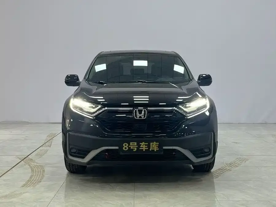 Honda CR-V 2022 из CN, фото 3