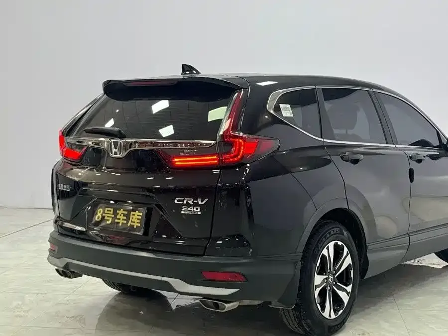 Honda CR-V 2022 из CN, фото 4