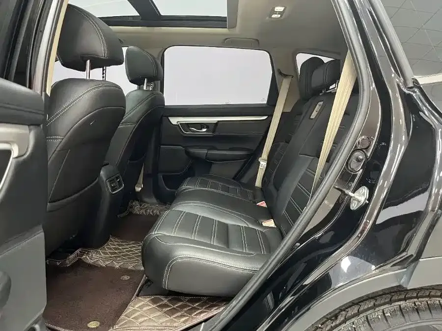 Honda CR-V 2022 из CN, фото 5