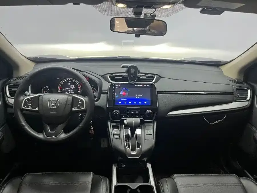 Honda CR-V 2022 из CN, фото 6