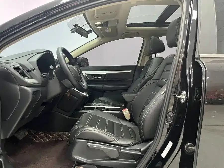 Honda CR-V 2022 из CN, фото 7